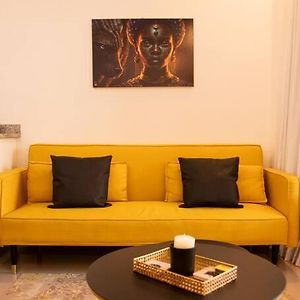 Apartamento Spacious Studio By Luanda Bay With Balcony Exterior photo