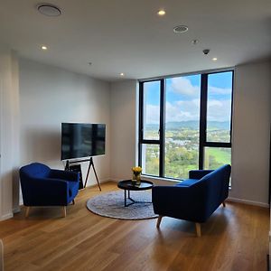 Stay Max Apartment For Perfect For Family With 2 Children Auckland Exterior photo