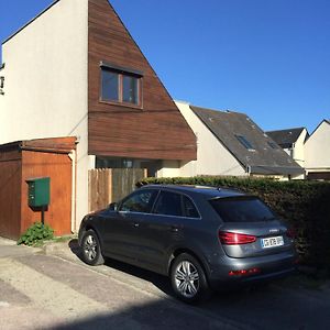 Cottage De La Mer Le Crotoy Exterior photo