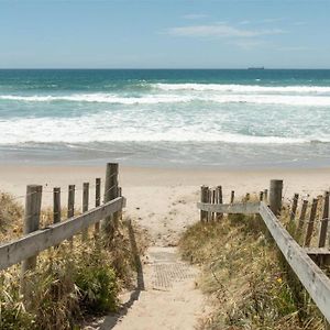 Apartamento Mount Coastal Escape Mount Maunganui Exterior photo