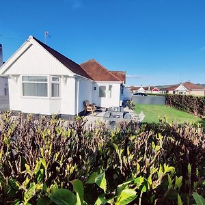 Coastal Bungalow Villa Prestatyn Exterior photo