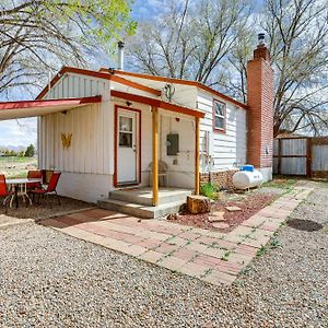 Scenic Hesperus Home On 2 Acres With Fenced Yard! Exterior photo
