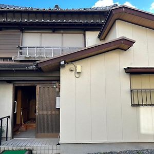 Take Omaeda 別邸 Ngo Villa Ise Exterior photo