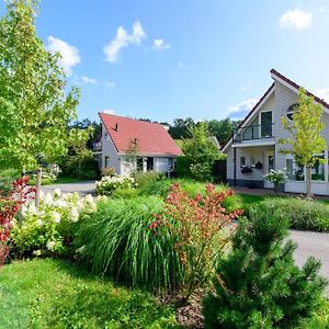 Heerlijk Vakantiehuis Nabij Zwembad En Golfbaan Villa Delden Exterior photo