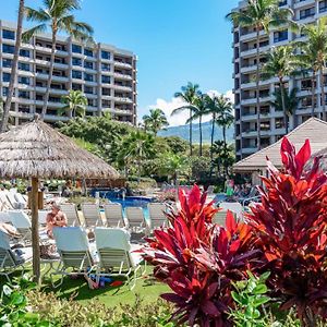 The Kaanapali Alii By Maui Resort Rentals Lahaina Exterior photo