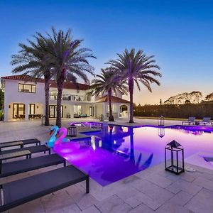 Imperial Palms - Pool Hot Tub Basket And Pickleball Court Kendall Exterior photo