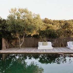 Casa Brava - Algarve Bed and Breakfast Loulé Exterior photo