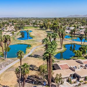 Apartamento Couples' Golf Retreat-Palm Springs Area Cathedral City Exterior photo