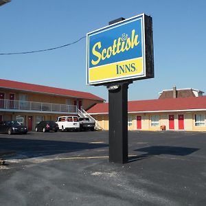 Scottish Inn Near The Falls And Casino Niagara Falls Exterior photo