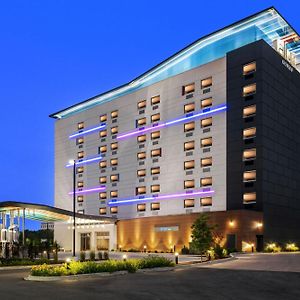 Hotel Aloft Chicago Schaumburg Rolling Meadows Exterior photo