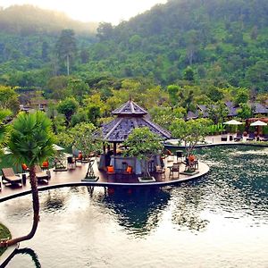 Sibsan Resort & Spa Maetaeng Sha Mae Taeng Exterior photo