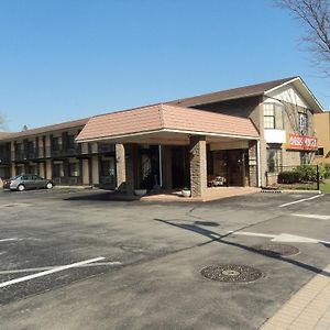 Oasis Motel By The Falls Niagara Falls Exterior photo