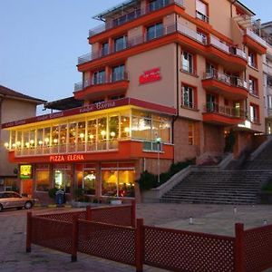 Hotel Elena Veliko Tárnovo Exterior photo