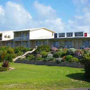 Lakeview Motel&apartamentos Robe Exterior photo