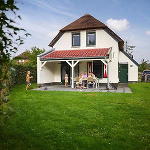 Tidy, Child-Friendly Villa With A Sauna In Limburg Roggel Exterior photo