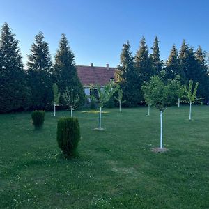 Apartments & Camp Stanisic Nikšić Exterior photo