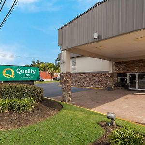 Quality Inn Charleston - West Ashley Exterior photo