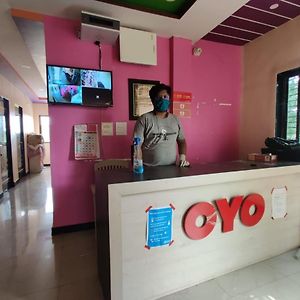 Oyo Hotel Raigad Inn Jogeshwari Exterior photo