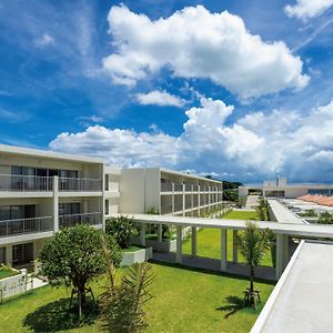 Private Condo Kourijima By Coldio Smart Resort Nakijin Exterior photo