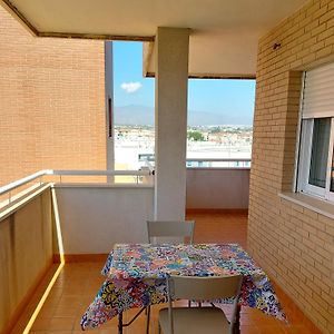 Almería - Aparcamiento incluido - Moderno apartamento entero - Alborania Exterior photo