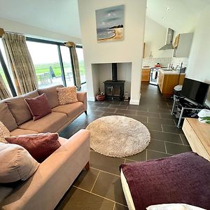 Hotel Cosy Barn With Views In Wick Vale Of Glamorgan Exterior photo