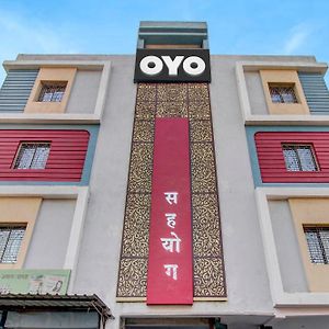 Hotel Suyog Nagpur Exterior photo