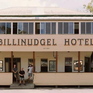 Billinudgel Hotel Exterior photo