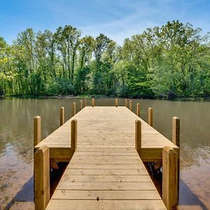 Troy Cabin With River Access Fish, Kayak And More! Villa Exterior photo