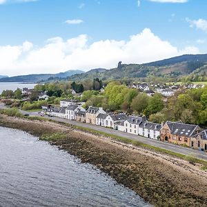 Apartamento Newton Hall Inveraray Exterior photo