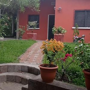 Country House In Los Planes. Hostal Panchimalco Exterior photo