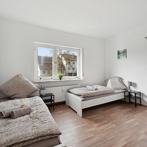 Home2Stay Apartmenthaus Kongen Kitchen,Wifi,Smart Tv *** Exterior photo