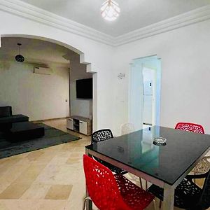 Apartamento Superbe Logement Majida Boulila Gobernación de Gobernación de Sfax Exterior photo
