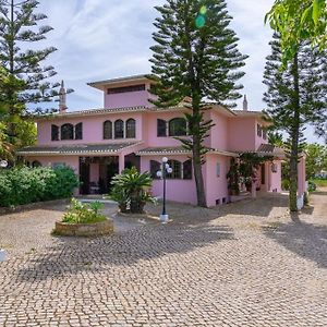 Casa Do Casal - Altura Villa Exterior photo