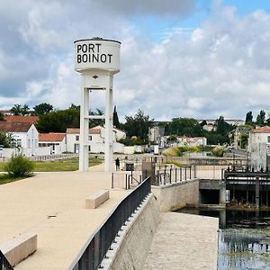 Bel Appartement, Heroes, Secteur Sevres, Netflix, Iptv Niort Exterior photo