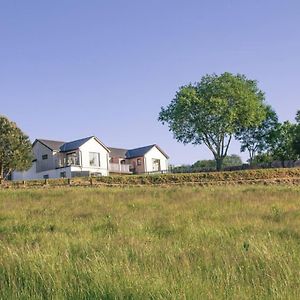 Swallows Dip Villa Honiton Exterior photo