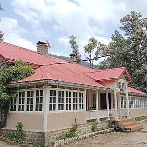 Tansy Cottage Dalhousie Exterior photo