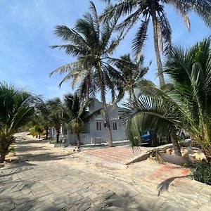 House Mui Ne Phan Thiet Kenttown Villa Ap Thien Son Exterior photo