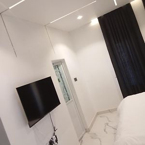3 Bedroom Luxury Duplex Enugu Exterior photo