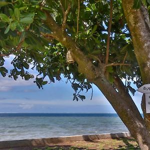 Hotel Sublime Tahiti Beach Retreat Mataiea Exterior photo