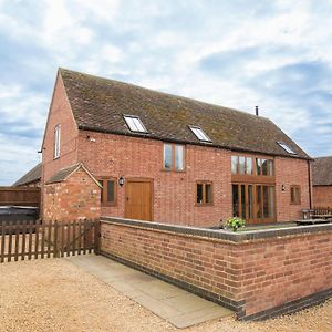 Siskin Barn Villa Bidford Exterior photo