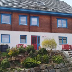 Apartamento Holzhausidylle Am Steimel Neunkirchen  Exterior photo