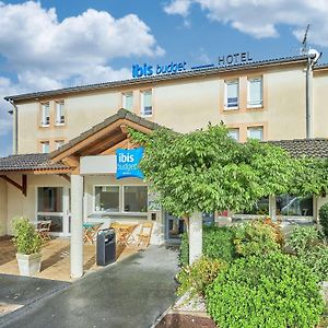 Hotel Ibis Budget Lisieux Exterior photo