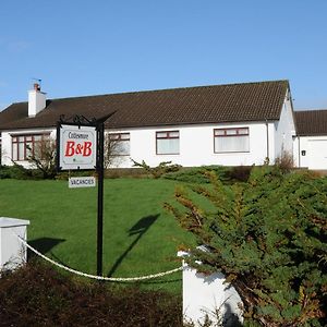 Cottesmore Bed And Breakfast Bushmills Exterior photo