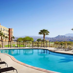 Homewood Suites By Hilton Cathedral City Palm Springs Exterior photo