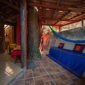 Cabañas Lobotepe, 1 bedroom cabin, 3 blocks from beach&center of San Juan San Juan del Sur Exterior photo