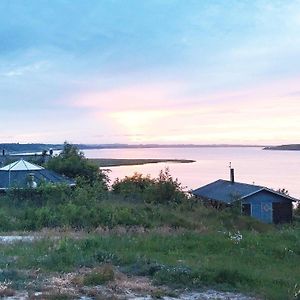 8 Person Holiday Home In L Gstrup Løgstrup Exterior photo