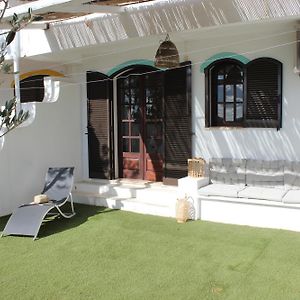 Altura Beach Villa Exterior photo