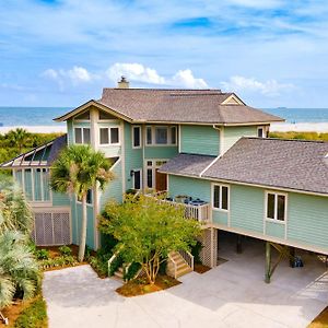 Derby By Avantstay Beautiful Home W Beach Access Incredible Views Isle of Palms Exterior photo