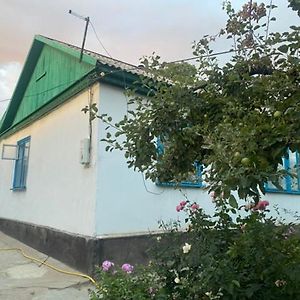 Hotel Kyrgyz Apple Haven Bosteri Exterior photo