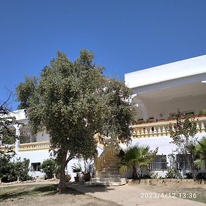 Hotel Domaine Des Sloughis Meknès Exterior photo
